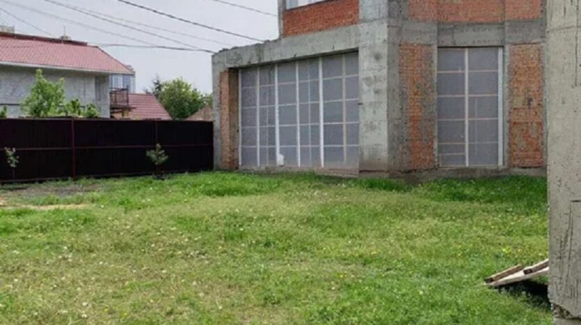 Предлагается к продаже особняк по адресу: Шампанский пер. / Французский бульвар — фото 5