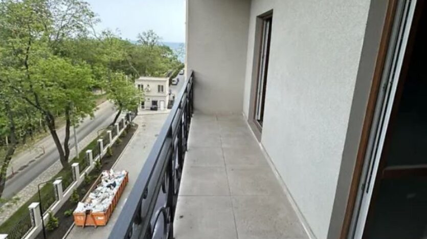 Продам квартиру 45 кв. м., 5/8, новый дом, жк Авиньон. — фото 2