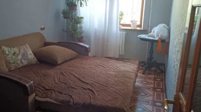 Продам 2 кімнатну квартиру, вул. Ільфа та Петрова / Ак. Вільямса — фото 4