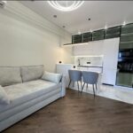 Продам 1 кімнатну квартиру в новому будинку в ЖК 66-а Перлина — фото 3