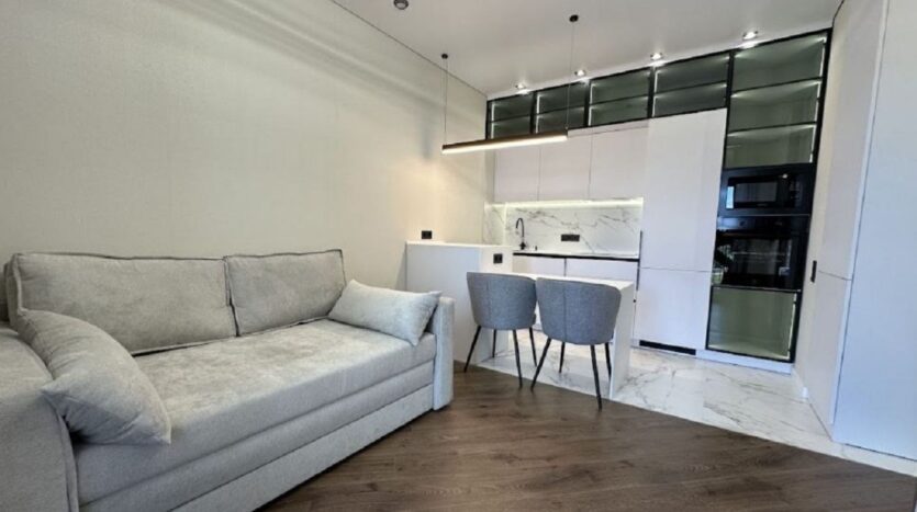 Продам 1 кімнатну квартиру в новому будинку в ЖК 66-а Перлина — фото 3