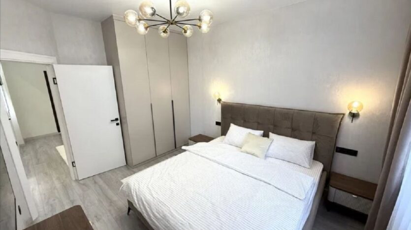 Продам 1 кімнатну квартиру в новому будинку в ЖК 63-а Перлина — фото 5