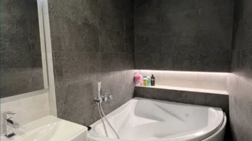 Продам квартиру 73 кв. м., 11/16, новый дом, жк Маршал Сити. — фото 15