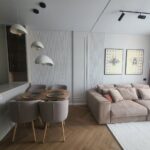 Продам квартиру 45 кв.м., 15/25, новый дом, жк Атмосфера. — фото 25