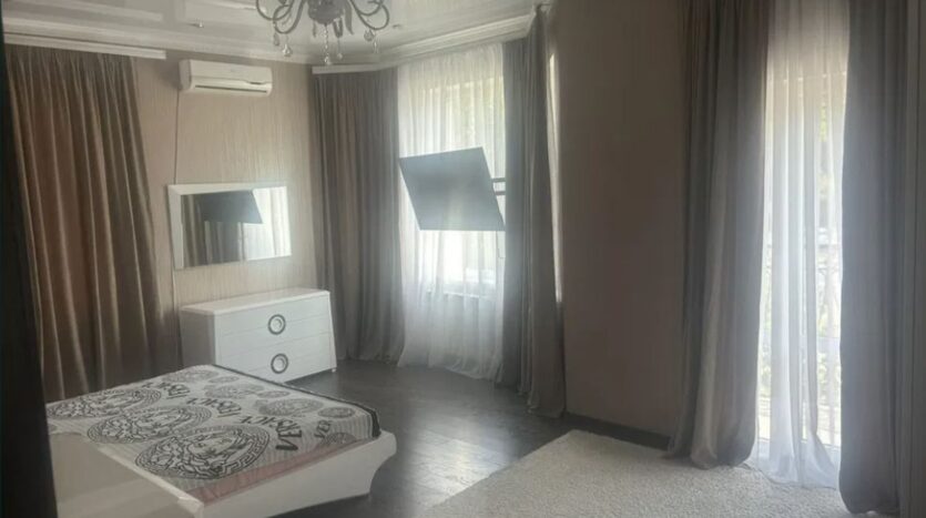 Продам двухэтажный дом 200 кв. м., Пересыпскый район. — фото 4