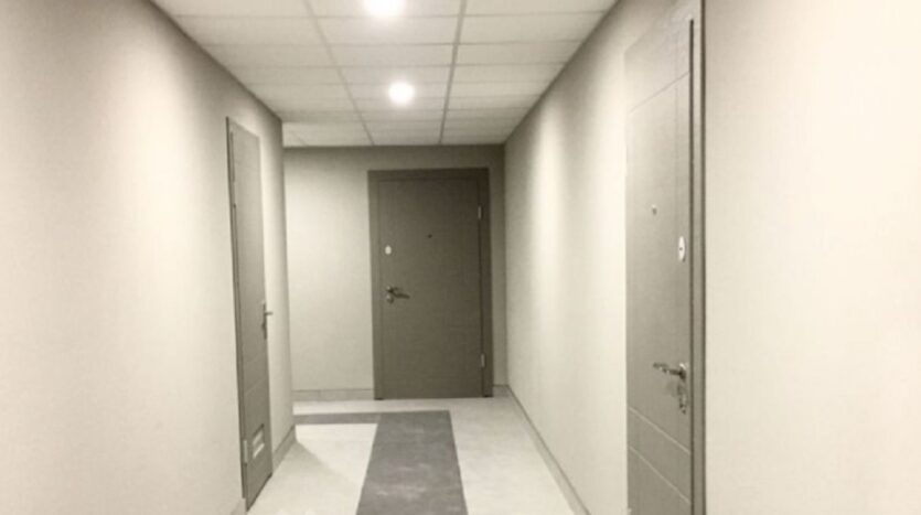 Продам 1 комнатную квартиру в новом доме в жк Альтаир-3, ул. Жаботинского, 25/25, 44 кв.м. — фото 6