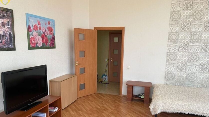 Продам квартиру 117.4 кв. м., 6/20, новый дом, ул. М. Арнаутская. — фото 21