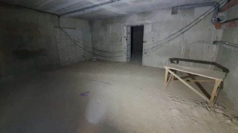 Продам підвальне приміщення в новому будинку в ЖК Одеська Чайка на Плієва — фото 5