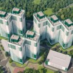 Продам квартиру 52.3 кв. м., 13/24, новый дом, жк Альтаир-3. — фото 4