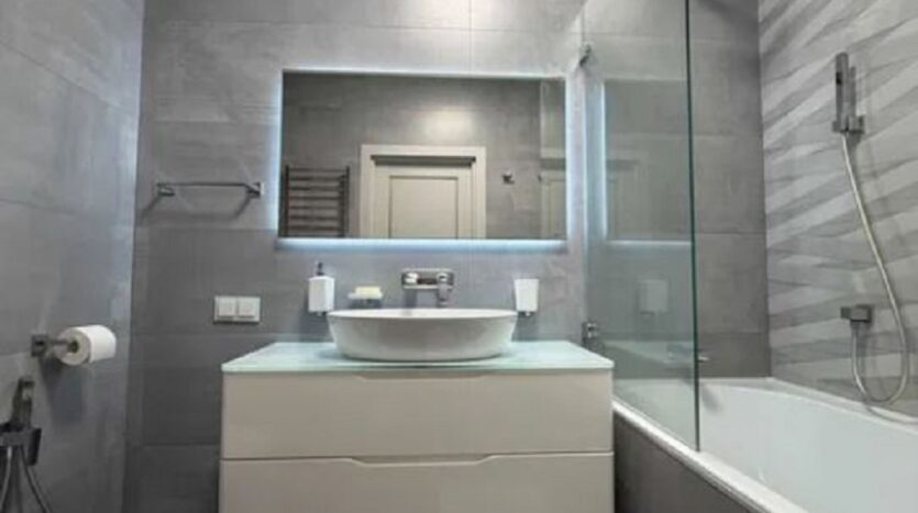 Продам 1 кімнатну квартиру в новому будинку в ЖК 31-а Перлина — фото 14