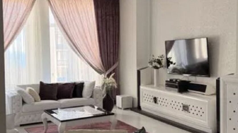 Продам квартиру 160 кв.м., 4/16, новый дом, жк Мерседес. — фото 7
