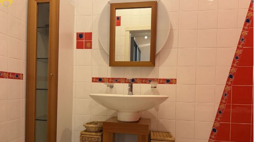 Продам квартиру 146.3 кв. м., 3/8, новом доме в жк Отрада. — фото 8