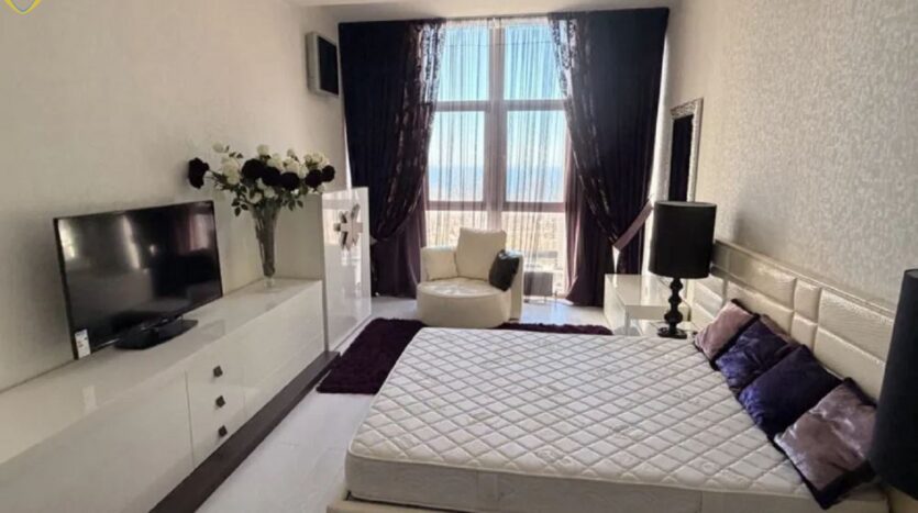 Продам квартиру 160 кв.м., 4/16, новый дом, жк Мерседес. — фото 13