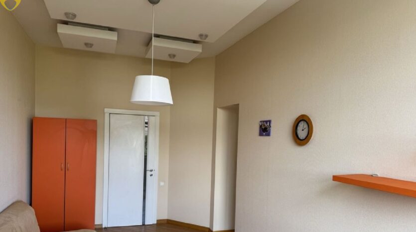 Продам квартиру 146.3 кв. м., 3/8, новом доме в жк Отрада. — фото 9