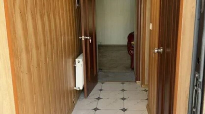 Продам фасадную квартиру 94 кв. м., 1/1, ул. Дальницкая/Балковская. — фото 4