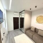 Продам 1 кімнатну квартиру в новому будинку в ЖК 63-а Перлина — Головне фото