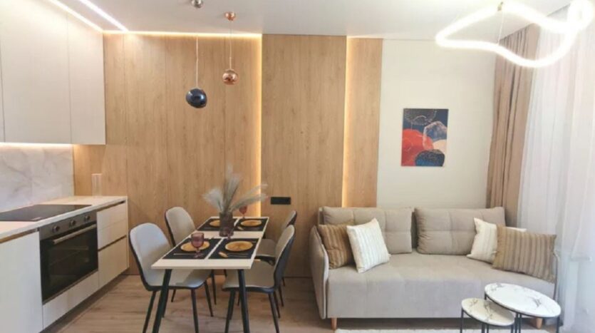 Продам 1 кімнатну квартиру в новому будинку в ЖК 67-а Перлина. — фото 6