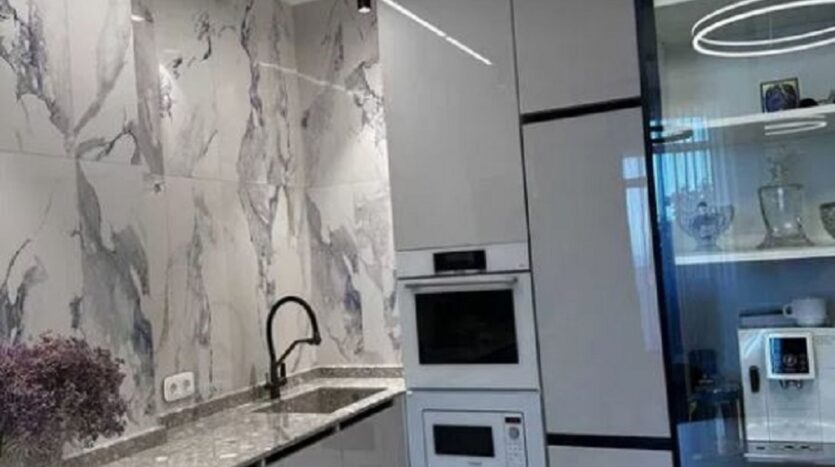 Продам 2 кімнатну квартиру в новому будинку в ЖК Міконос — фото 15