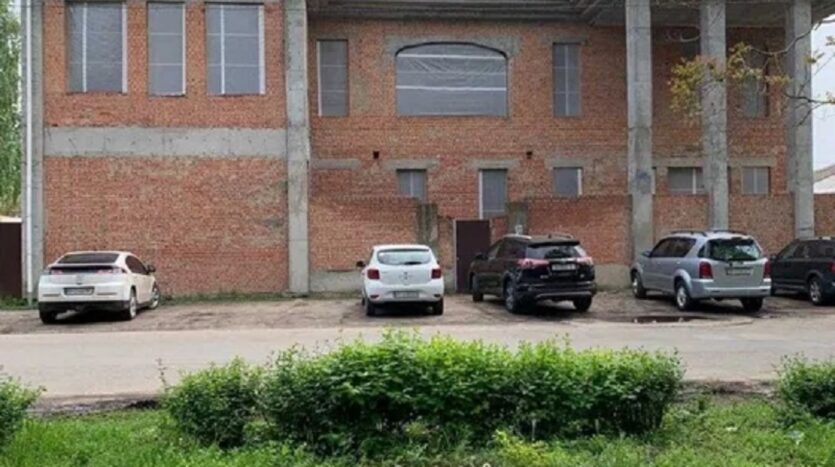 Предлагается к продаже особняк по адресу: Шампанский пер. / Французский бульвар — фото 10
