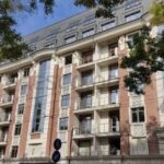 Продам квартиру 49.3 кв.м., 4/7, новый дом, жк на Еврейской. — Головне фото