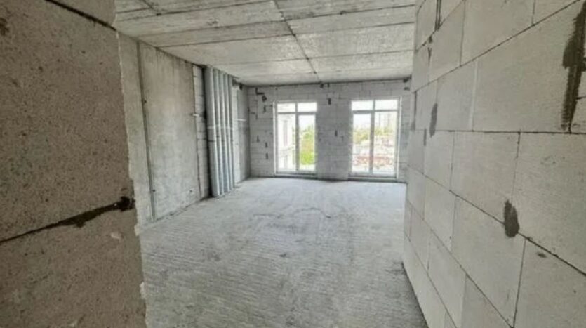 Продам квартиру - студію в новому будинку в ЖК Гімназист. — фото 7
