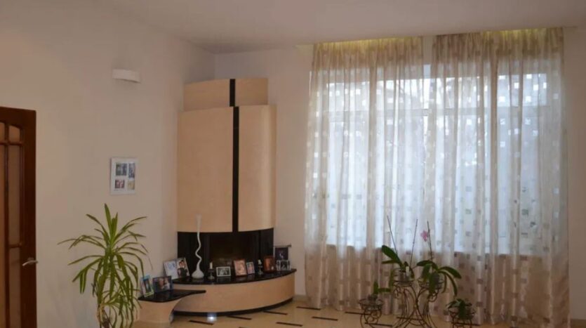 Продам трехэтажный дом 467 кв. м., ул. Бригадная/Штурвальная. — фото 13
