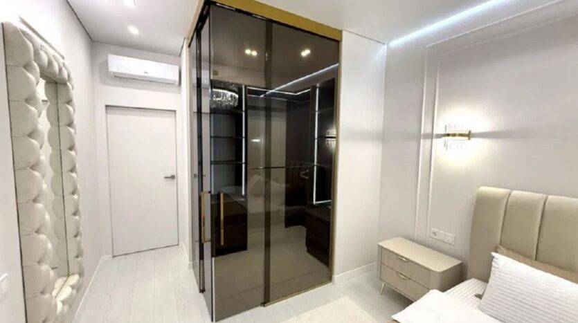 Продам 2 кімнатну квартиру в новому будинку в ЖК 63-а Перлина — фото 14
