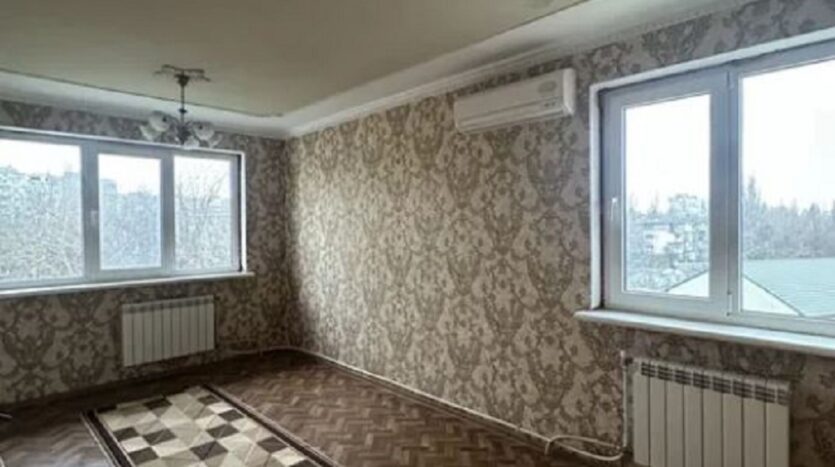 Продам квартиру 62 кв. м., 5/5, Добровольского пр. /Махачкалинская. — фото 13