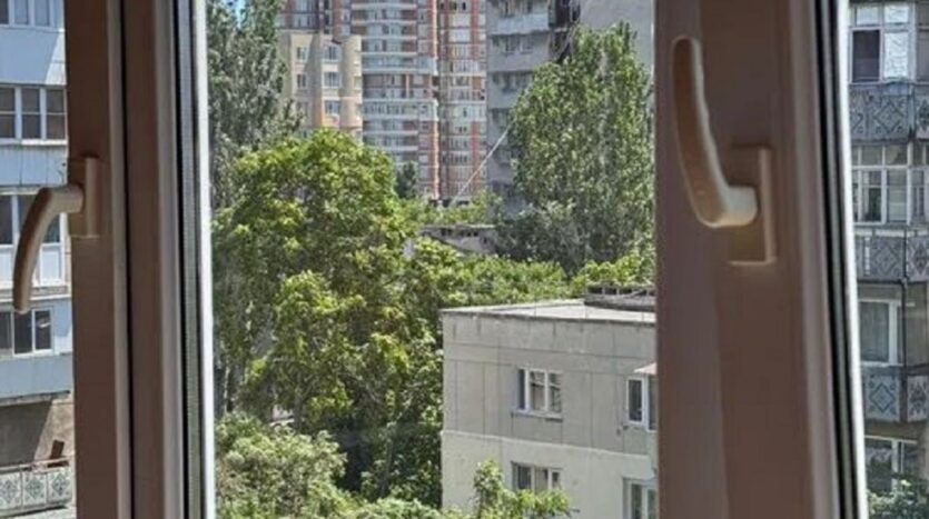 Продам 3-кімнатну квартиру, вул. Армійська/Марш. Говорова — фото 3