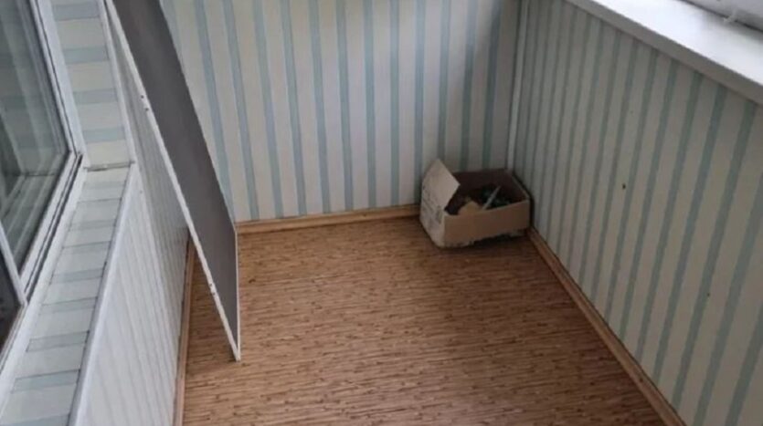 Продам квартиру 62 кв. м., 5/5, Добровольского пр. /Махачкалинская. — фото 6