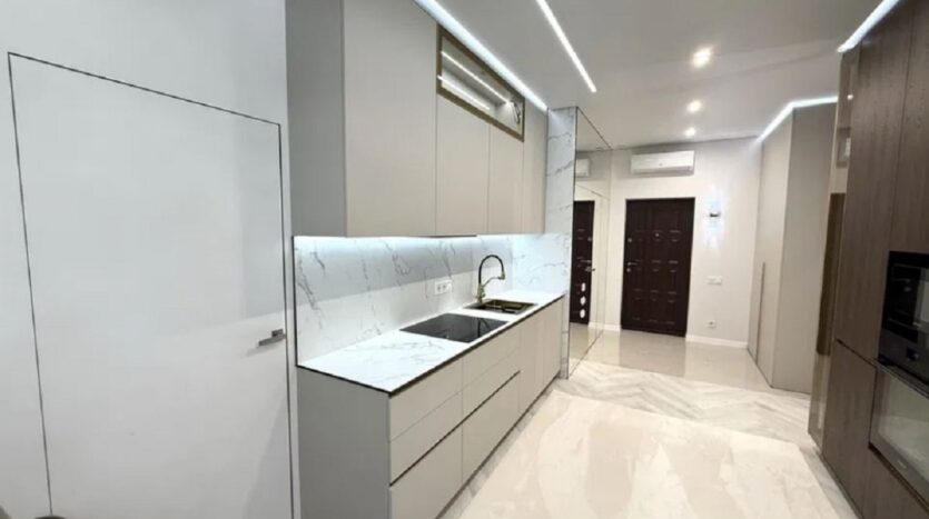 Продам 2 кімнатну квартиру в новому будинку в ЖК 63-а Перлина — фото 19