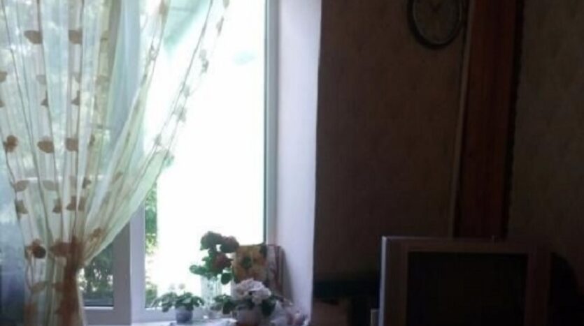 Продам 2 комнатную квартиру на земле, Люстдорфская дор./Толбухина пл., 1/1, 55 кв.м. — фото 5