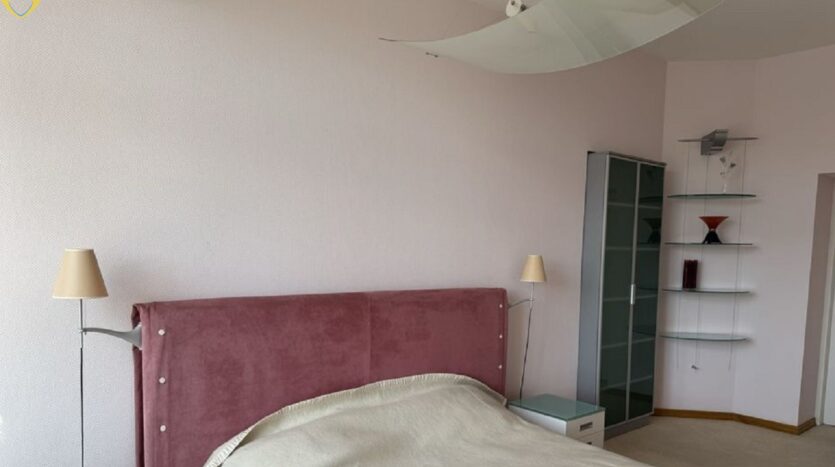 Продам квартиру 146.3 кв. м., 3/8, новом доме в жк Отрада. — фото 13