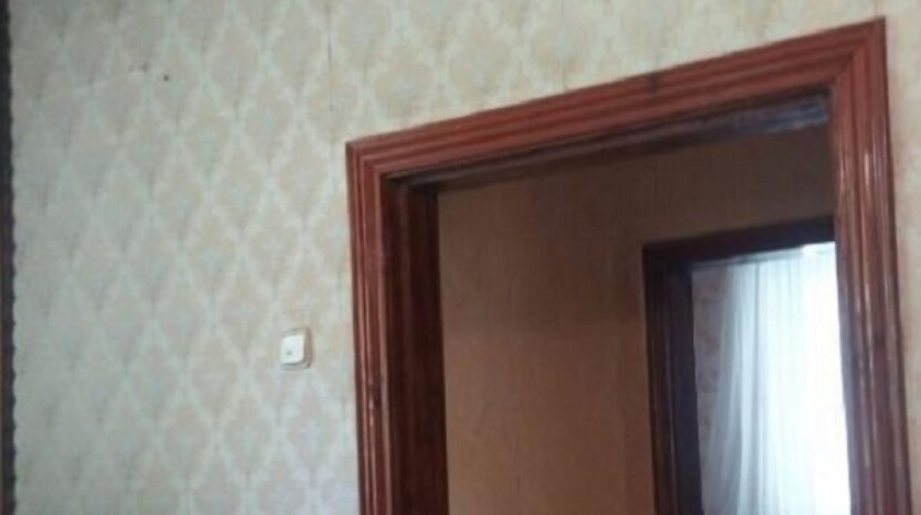 Продам 2 комнатную квартиру на земле, Люстдорфская дор./Толбухина пл., 1/1, 55 кв.м. — Головне фото