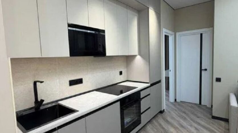 Продам 2 кімнатну квартиру в новому будинку в ЖК 68-а Перлина — фото 14