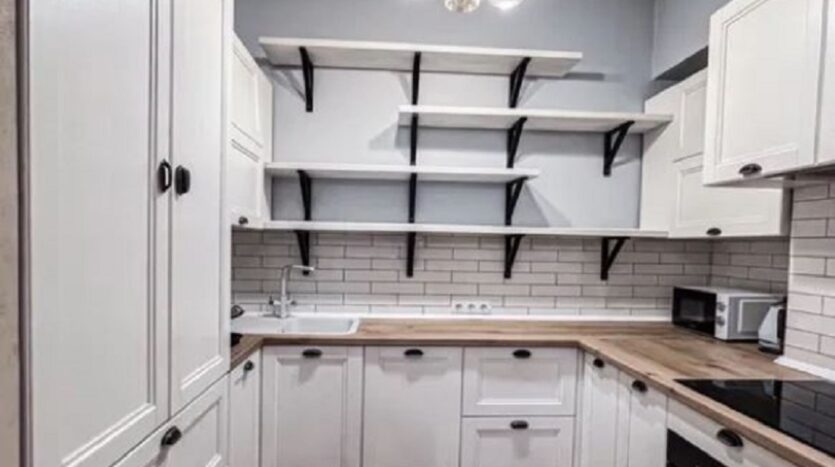 Продам квартиру 93 кв. м., 2/3, ул. Маразлиевская/парк Шевченко. — фото 3