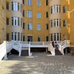 Продам новую двухкомнатную квартиру в историческом центре — Головне фото