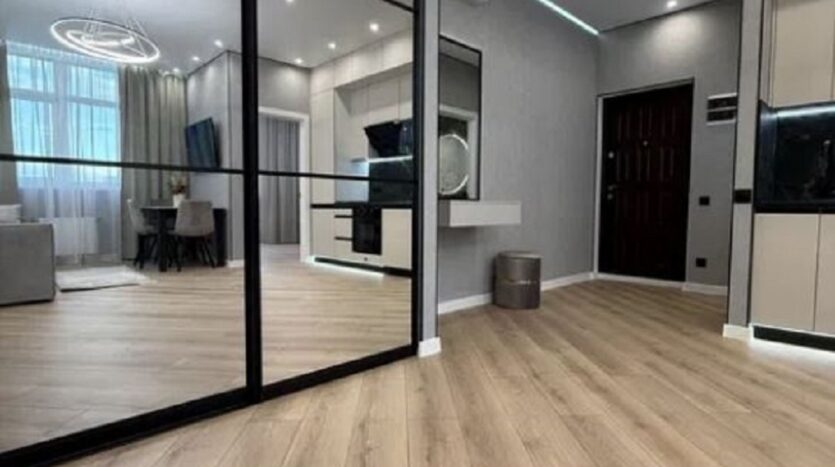 Продам 2 кімнатну квартиру в новому будинку в ЖК 65-а Перлина. — фото 3