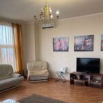 Продам квартиру 117.4 кв. м., 6/20, новый дом, ул. М. Арнаутская. — фото 16