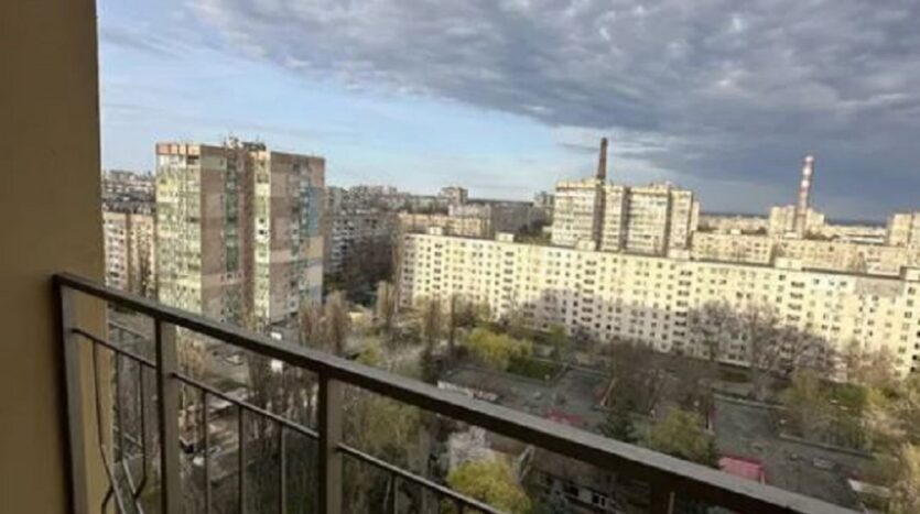 Продам 1 кімнатну квартиру в новому будинку в ЖК Одеські Традиції на Глушку — фото 13