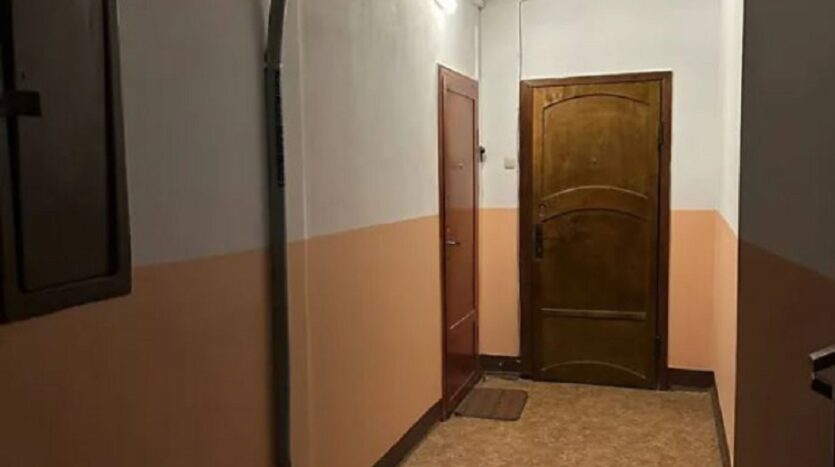 Продам 2 кімнатну квартиру, вул. Ак. Заболотного/Кримська — фото 10