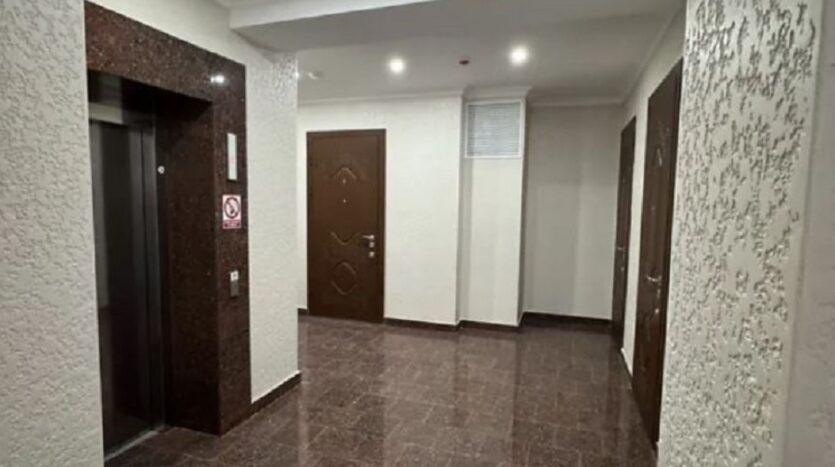 Продам квартиру 141.1 кв. м., 5/9, новый дом, жк Виндзор. — фото 8