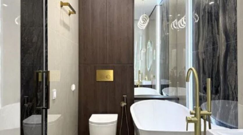 Продам 2 кімнатну квартиру в новому будинку в ЖК 63-а Перлина — фото 9