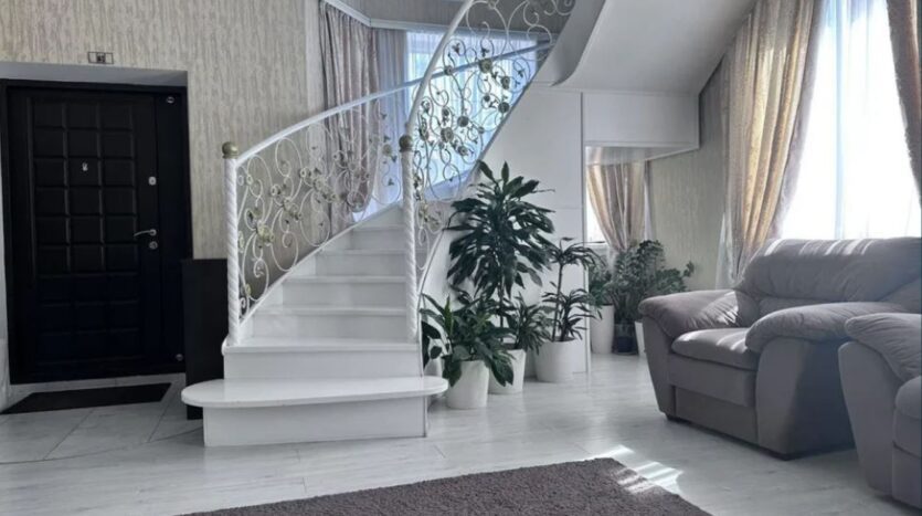 Продам двухэтажный дом 200 кв. м., Пересыпскый район. — фото 8