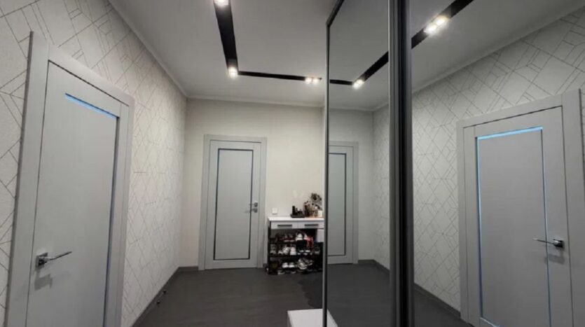 Продам 1 кімнатну квартиру в новому будинку в ЖК 31-а Перлина — фото 16