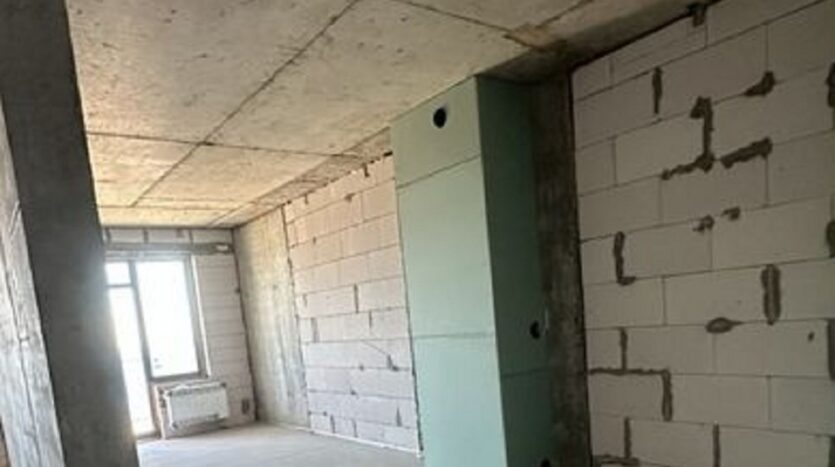 Продам 1 кімнатну квартиру в новому будинку в ЖК Посейдон — фото 5