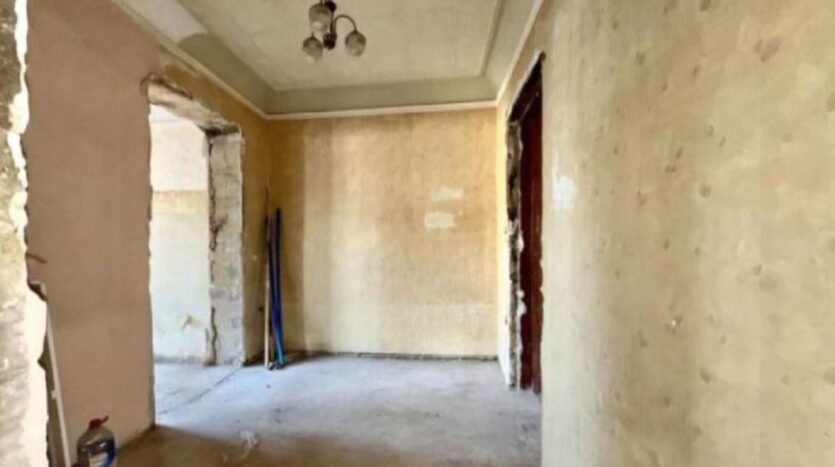 Продам квартиру 56 кв.м., 3/4, ул. Греческая/Преображенская. — фото 7