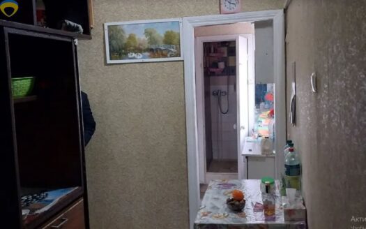 Продам квартиру 31 кв.м., 2/2, ул. Мясоедовская/Мечникова.