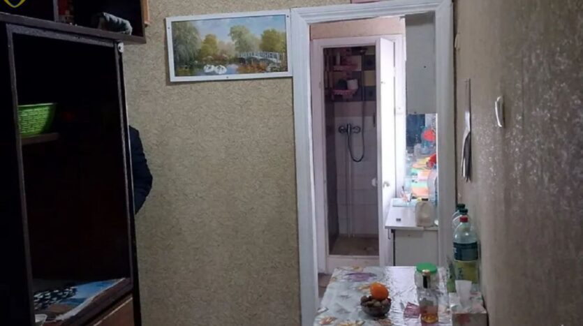 Продам квартиру 31 кв.м., 2/2, ул. Мясоедовская/Мечникова. — Головне фото
