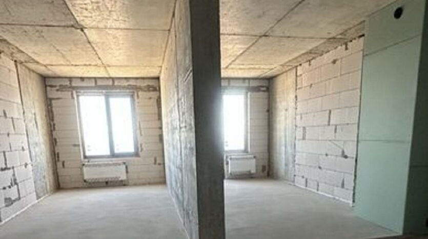 Продам 1 кімнатну квартиру в новому будинку в ЖК Посейдон — фото 3